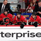 Illustration for article titled Calgary Flames Trying To Keep Fact That They're A Hockey Team From Landlord